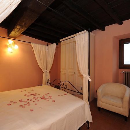 La Scaletta Holiday House Bracciano  Room photo