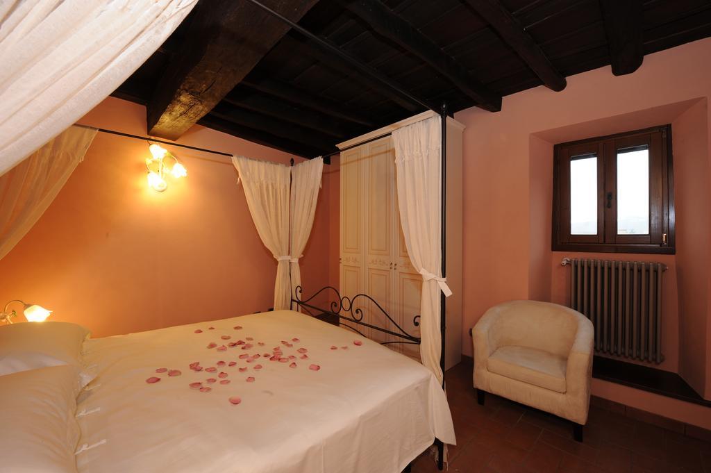 La Scaletta Holiday House Bracciano  Room photo